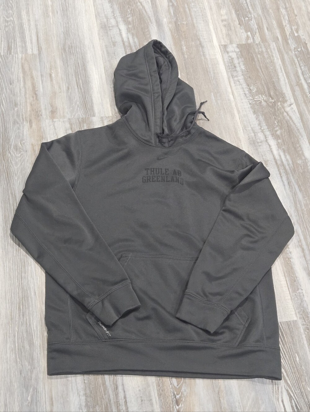 Nike Mens Hoodie